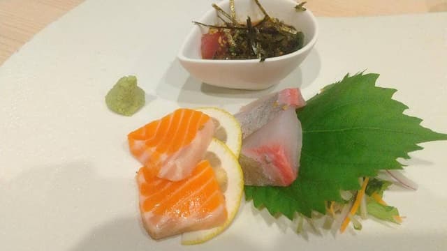 食堂オルガエ - サブ画像1