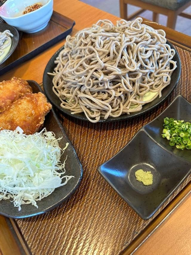 から好し 一宮木曽川インター店 - サブ画像1
