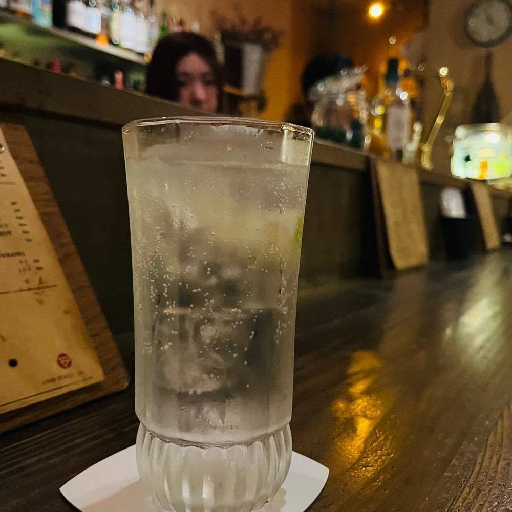 bar rosie