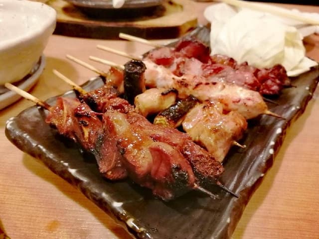 焼き鳥居酒屋 一利喜 本店 - サブ画像1