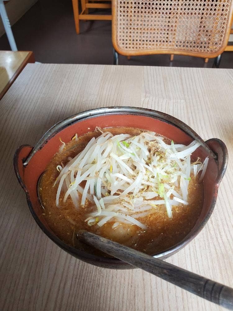 ラーメンあじ平