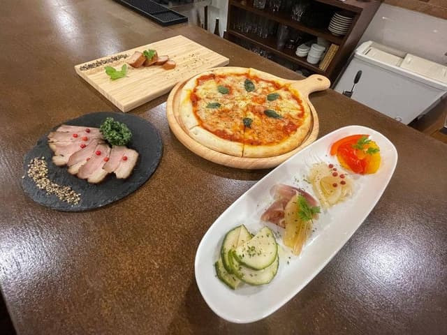 BAR OAGE - サブ画像3