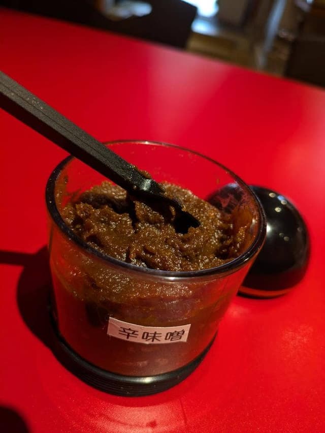 鉄板焼肉 三冠王 - サブ画像3