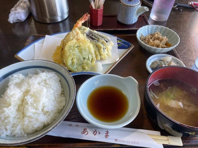 あかま味どころ - サブ画像1