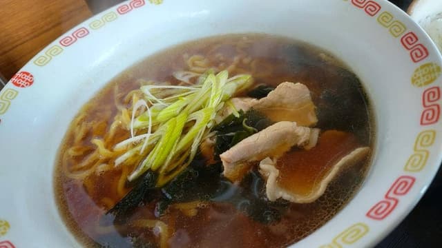 定食屋とし&のり 当別店 - サブ画像1