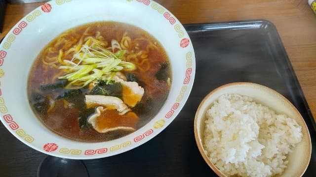 定食屋とし&のり 当別店 - サブ画像2
