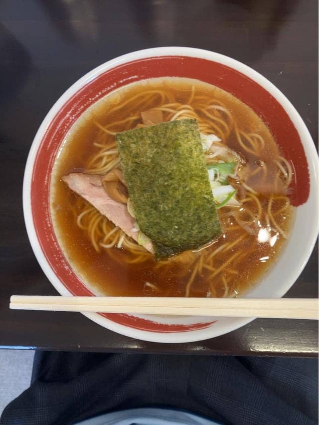 OMOUMA麺堂 - サブ画像1