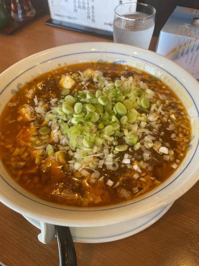 エイホウ飯店 - サブ画像2