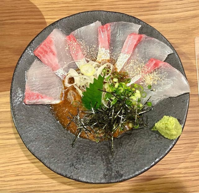 巻串と酒 まぼや - サブ画像1