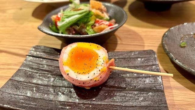 巻串と酒 まぼや - サブ画像2