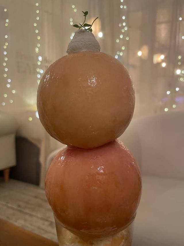 フルーツパーラーアース - サブ画像3