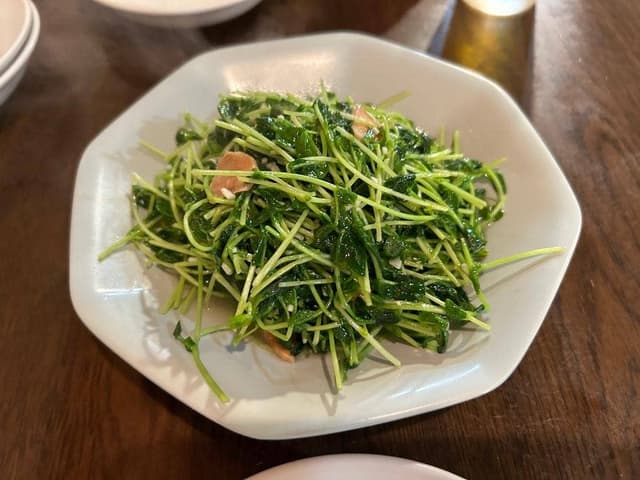九龍 新宿本店 - サブ画像2