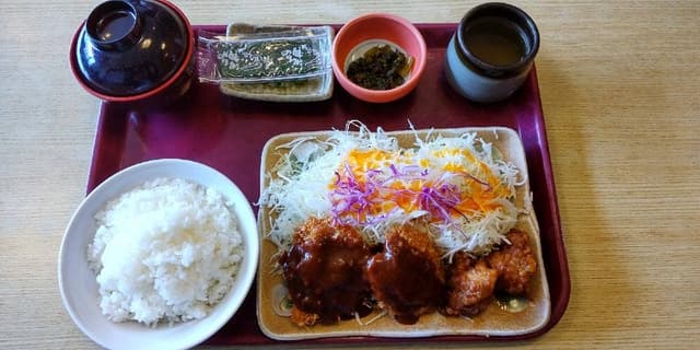 どんじゅう - サブ画像3