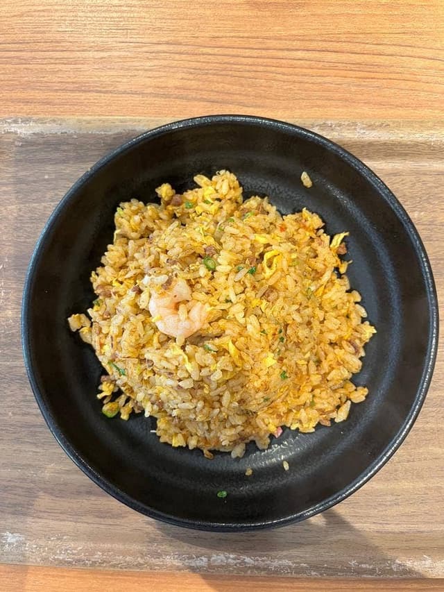 DRAGON炒飯 - サブ画像1