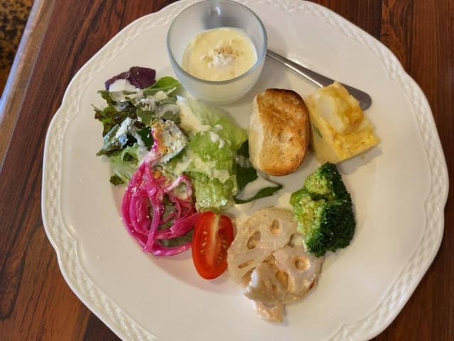 decker's cafe - サブ画像2