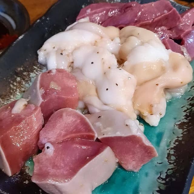 ホルモン屋小泉 ジョンの店 - サブ画像1