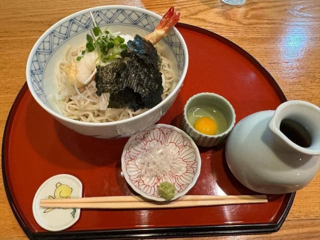 さくら庵 - サブ画像2