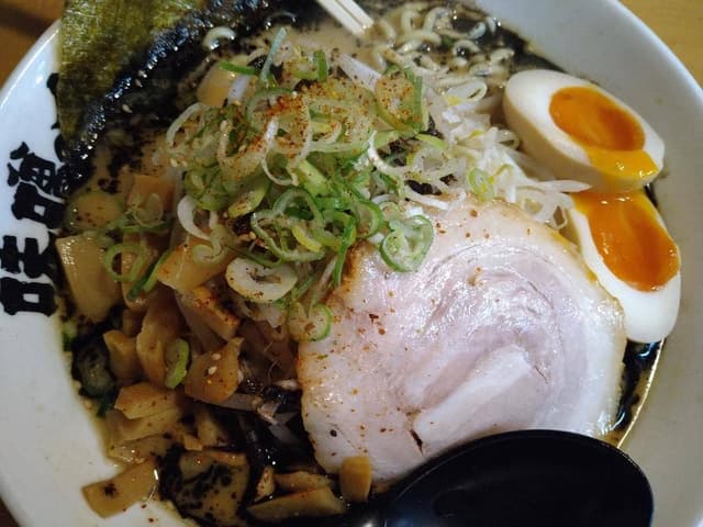 味噌の金子 海老名店 - サブ画像1