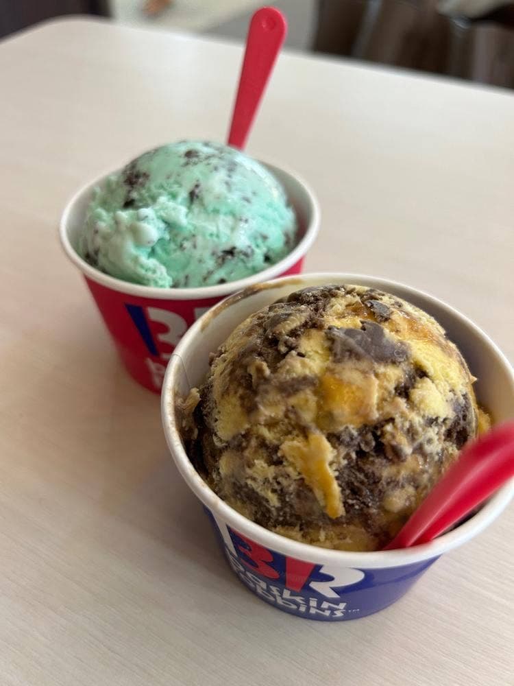 サーティワンアイスクリーム イーアスつくば店