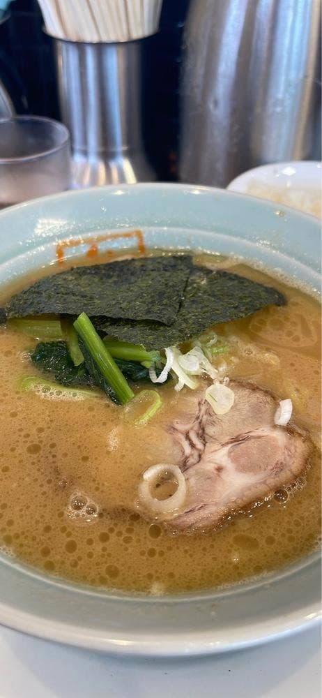 らーめん堂仙台っ子 六丁の目店 - サブ画像3