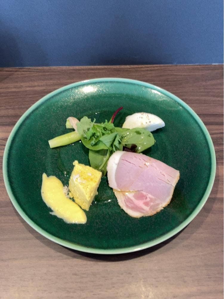 イタリア料理 プラネタリオ