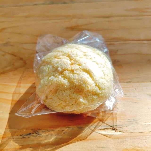 パン デ モンテ - サブ画像2