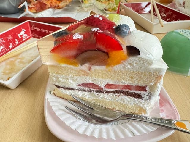 シェ・イリエ 函南店 - サブ画像1