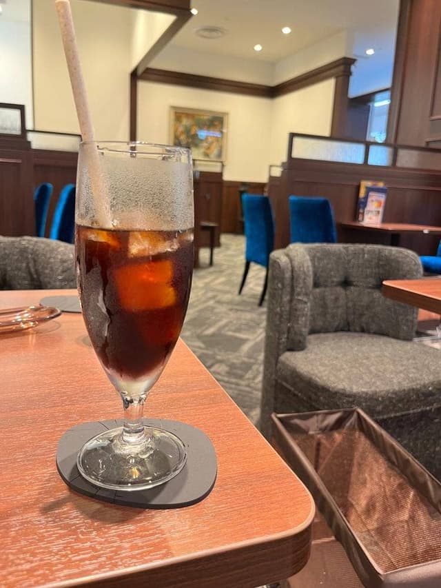 喫茶室ルノアール 横浜西口北幸店 - サブ画像2