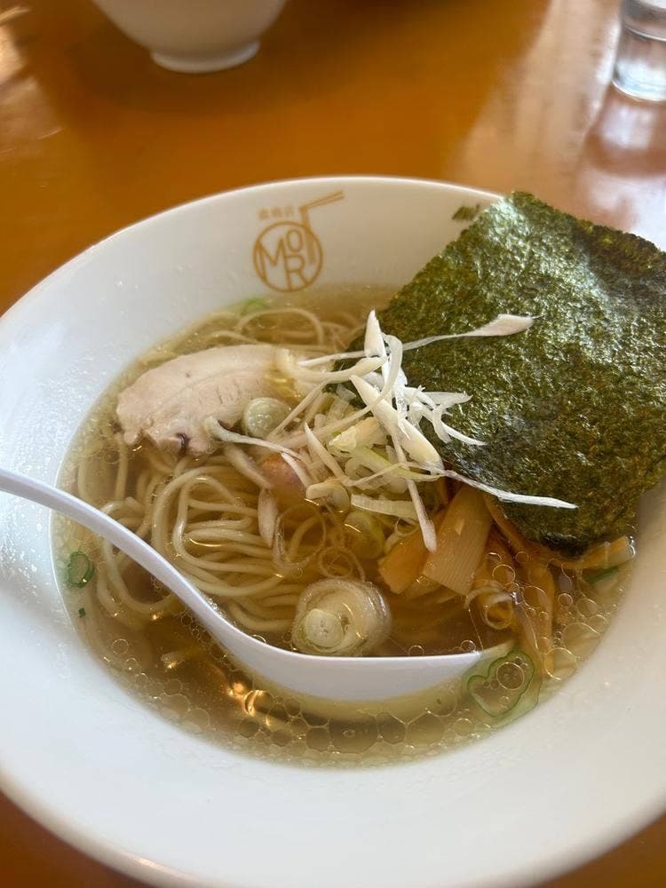 森商店