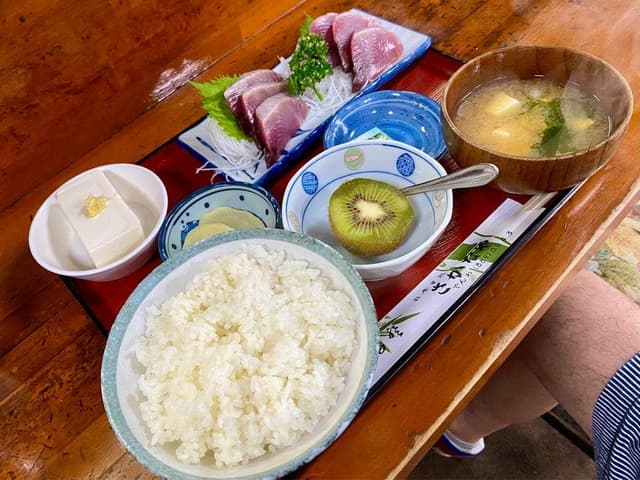 さかなや - サブ画像1