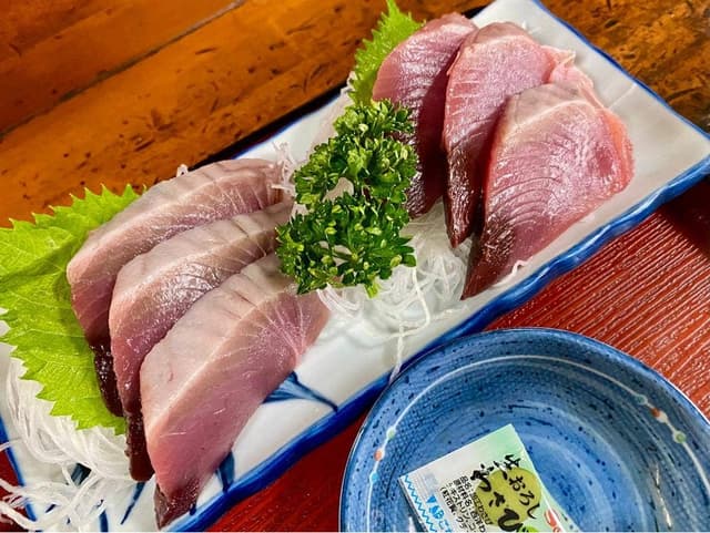さかなや - サブ画像2