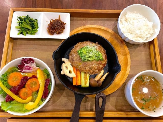 JOYS TABLE Dining&Cafe - サブ画像1