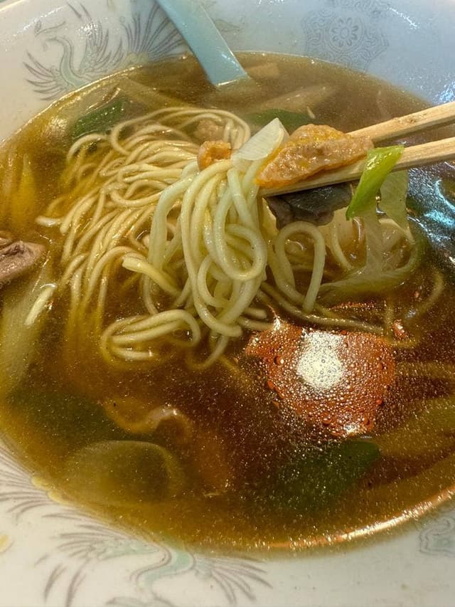 餃子飯店 - サブ画像2