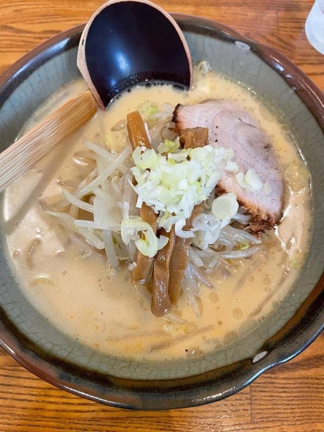札幌ラーメンめんくら - サブ画像1