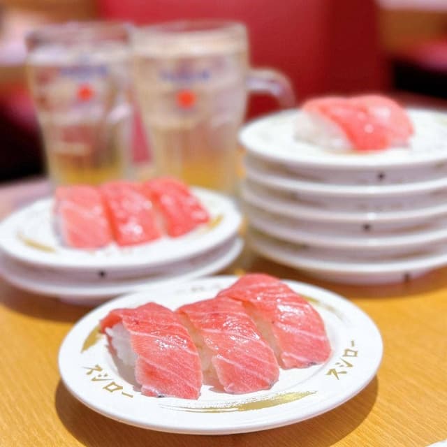 スシロー 長津田みなみ台店 - サブ画像1