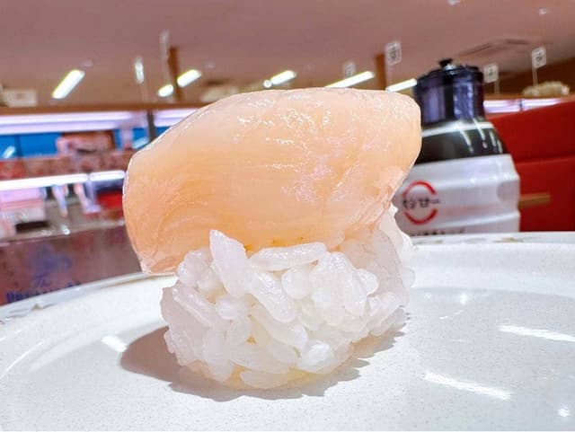 スシロー 長津田みなみ台店 - サブ画像3