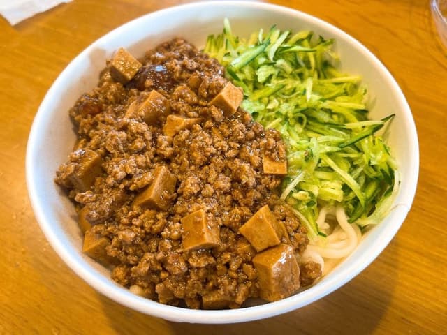 台湾屋台飯・小吃祥福堂 - サブ画像1