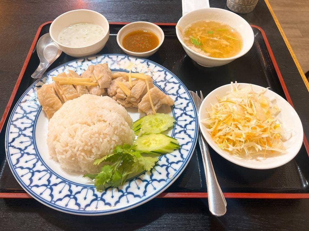トムヤムクン