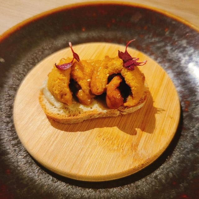 Ristorante うきち - サブ画像1