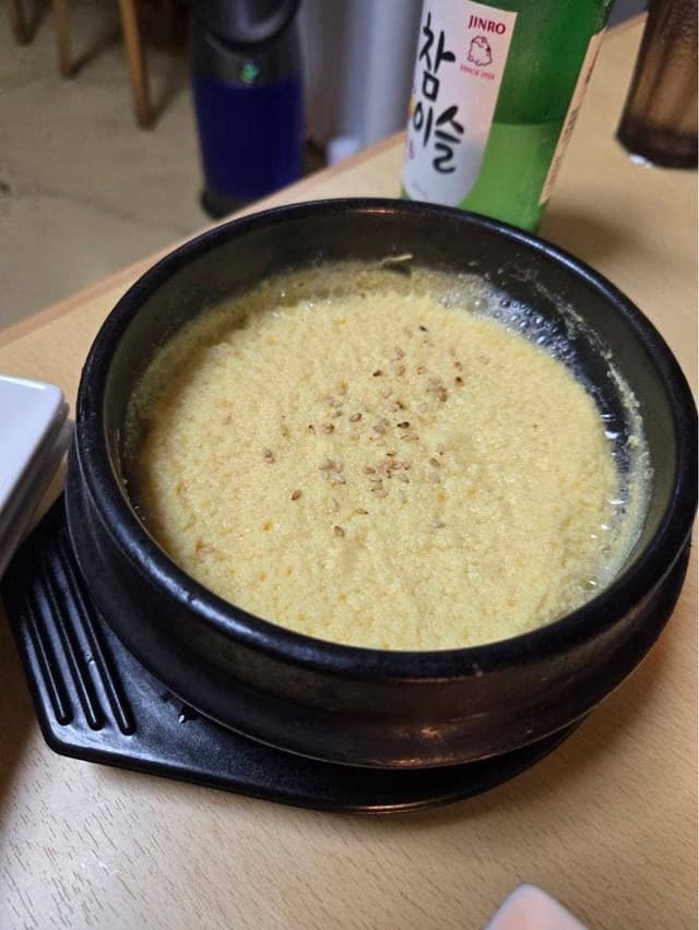 韓国料理 はるはる - サブ画像1