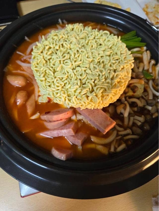 韓国料理 はるはる - サブ画像2
