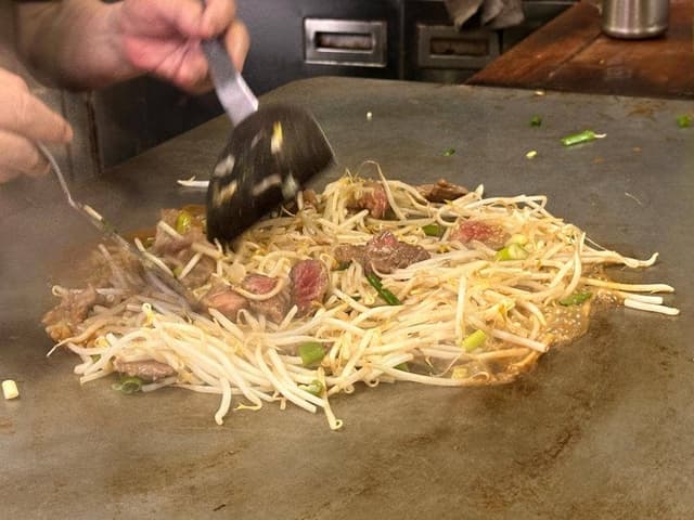 まつやホルモン店 - サブ画像1