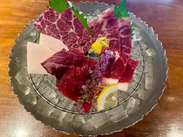 馬桜 熊本下通り店 - サブ画像3