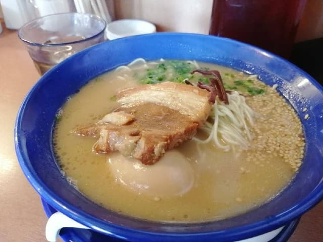 らーめん かばちや - サブ画像2