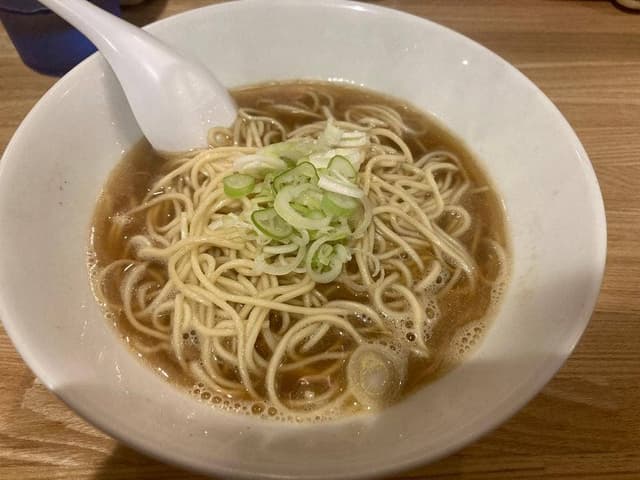 自家製麺 伊藤 神田駅前店 - サブ画像3