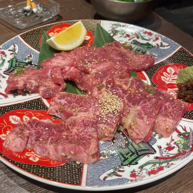 たれ焼肉 金肉屋 渋谷道玄坂店 - サブ画像2