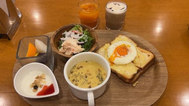 長浜まんさく鮨 - サブ画像2