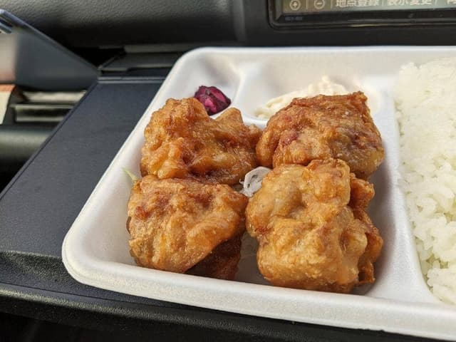 アゲラー本舗 からあげ屋 久喜青葉店 - サブ画像1