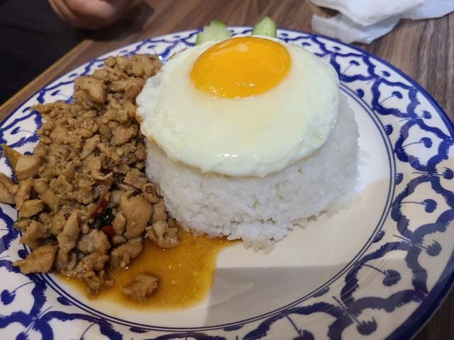 タイタイ タイ料理 - サブ画像3