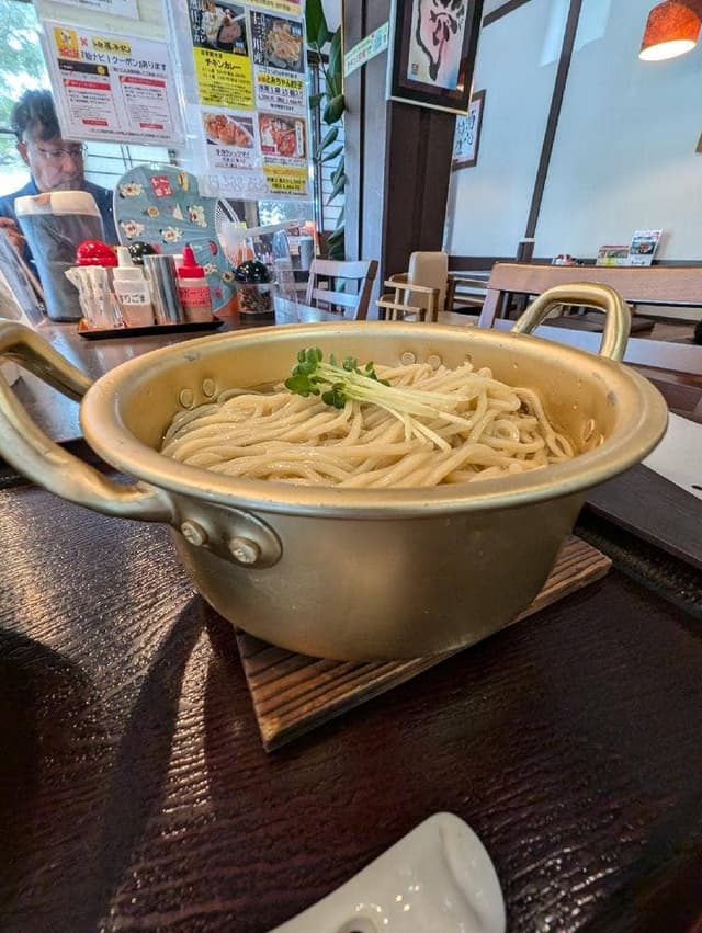 らー麺 藤原家 - サブ画像1
